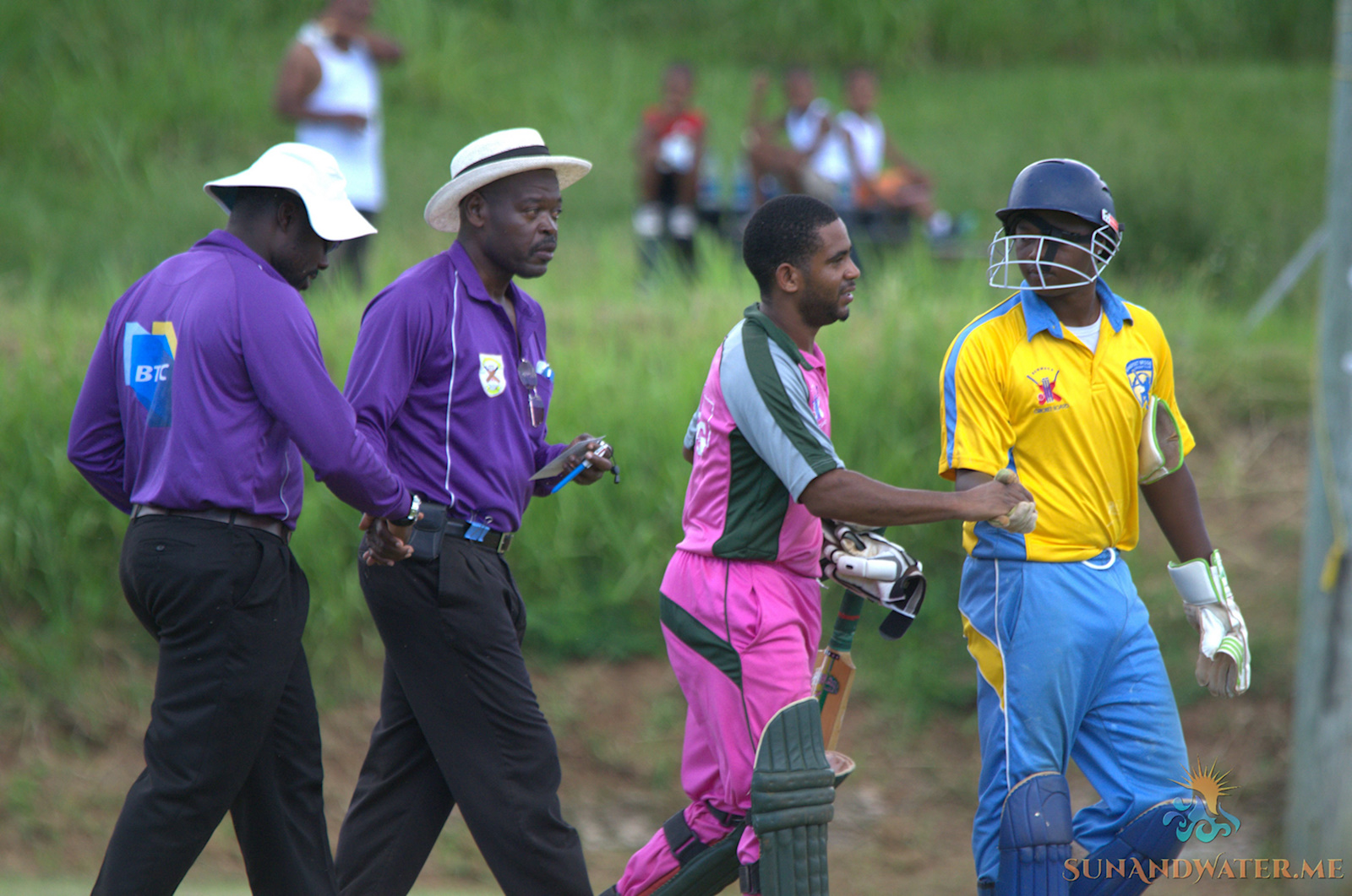 Somerset Bridge VS Flatts 2014(79)